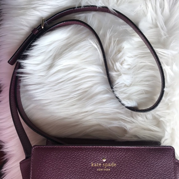 like new kate spade crossbody ✨ - Picture 3 of 8